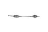 DA SILVA 10030T Drive Shaft